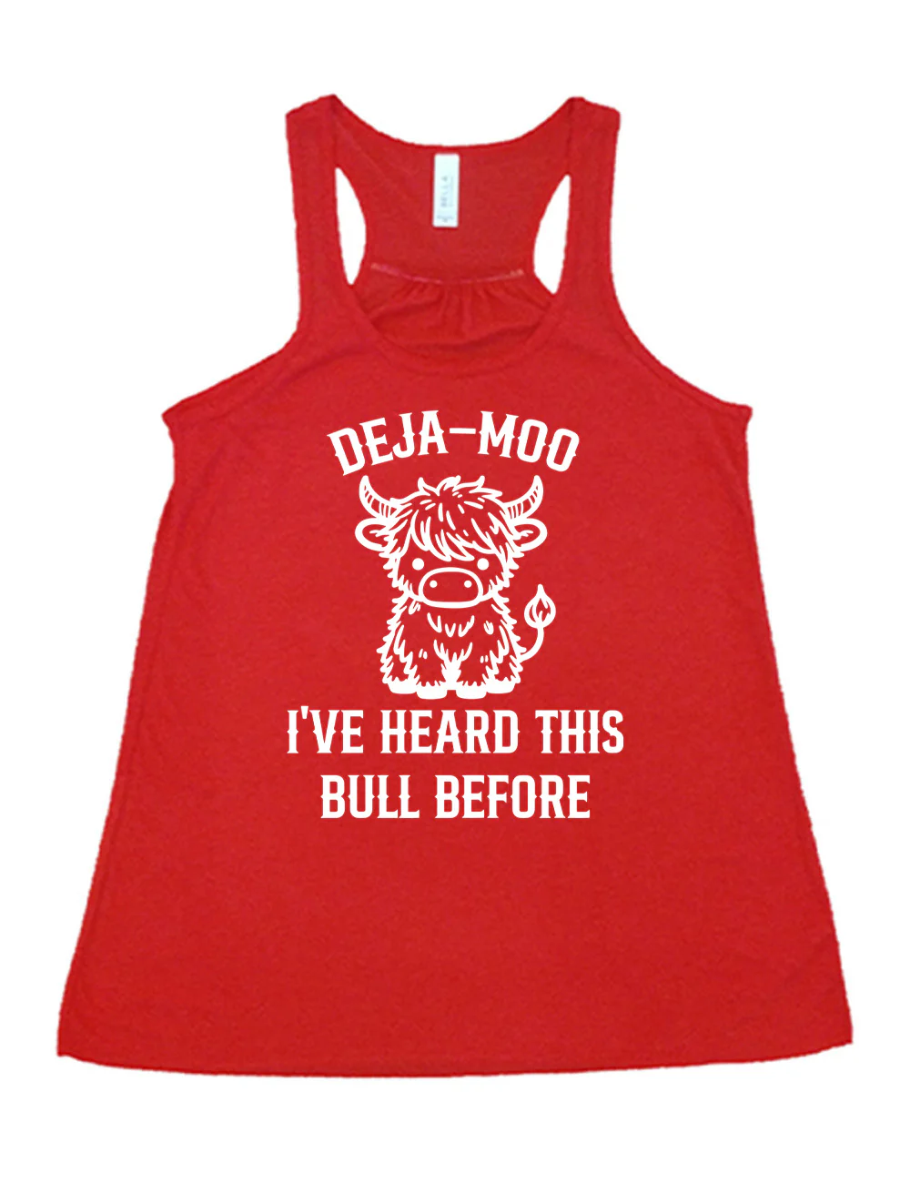 Deja Moo Shirt - Image 5
