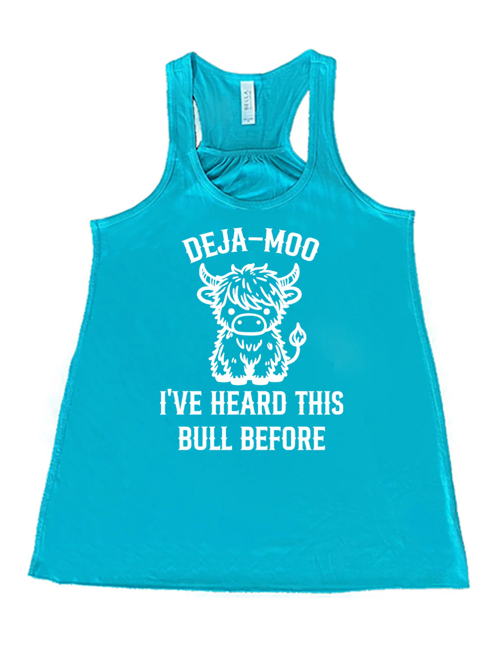 Deja Moo Shirt - Image 6