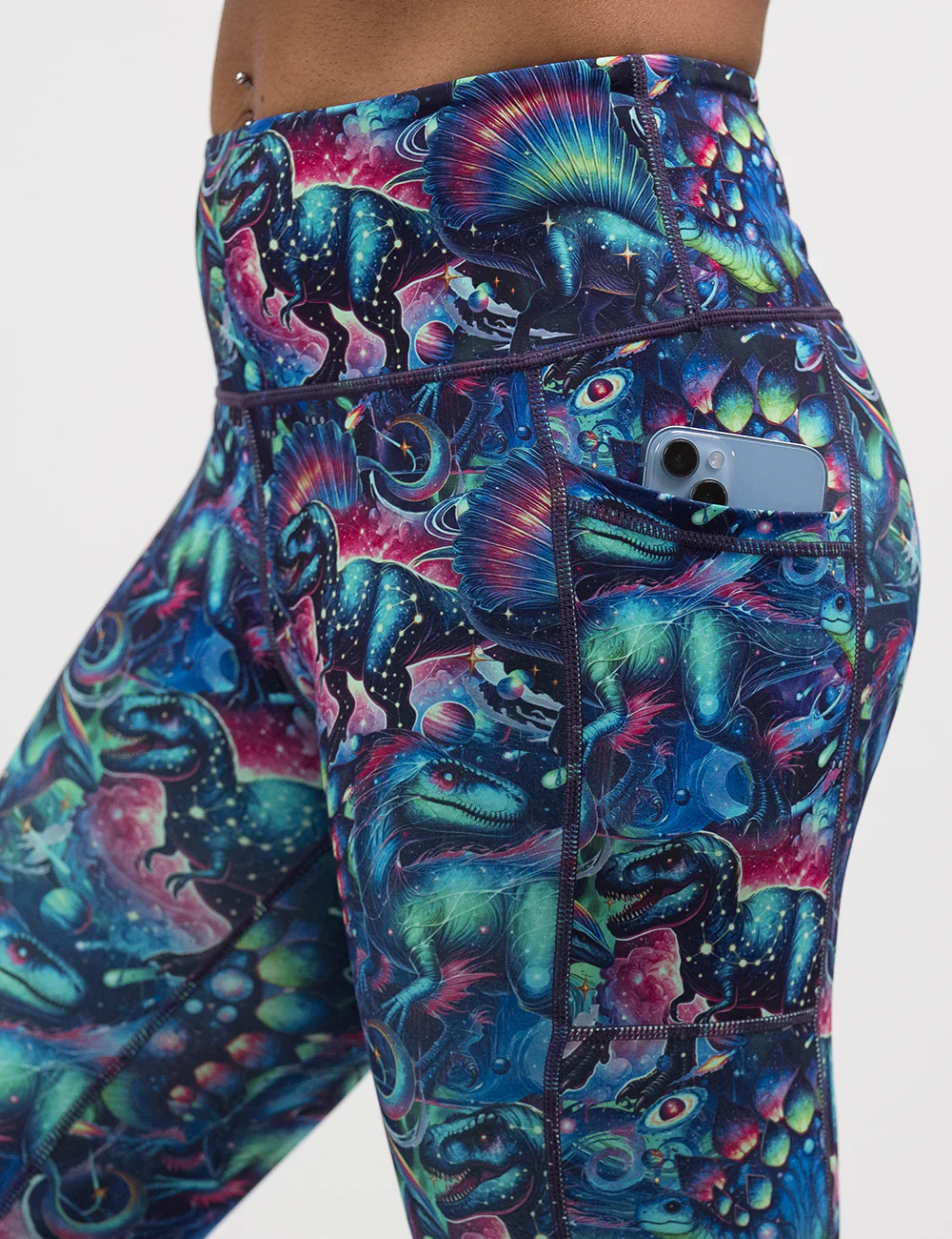 Dinoverse Leggings - Image 6