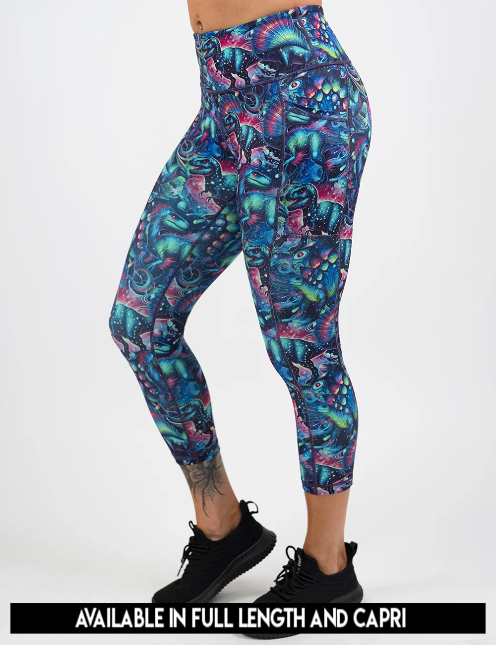 Dinoverse Leggings - Image 8