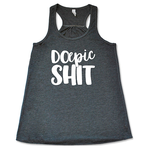 Do Epic Shit Shirt - Image 4