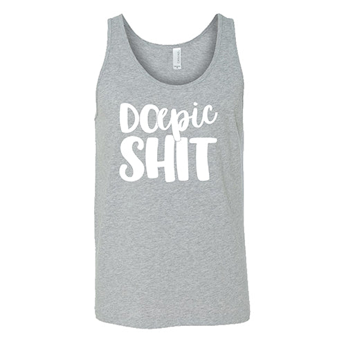 Do Epic Shit Shirt Unisex - Image 8