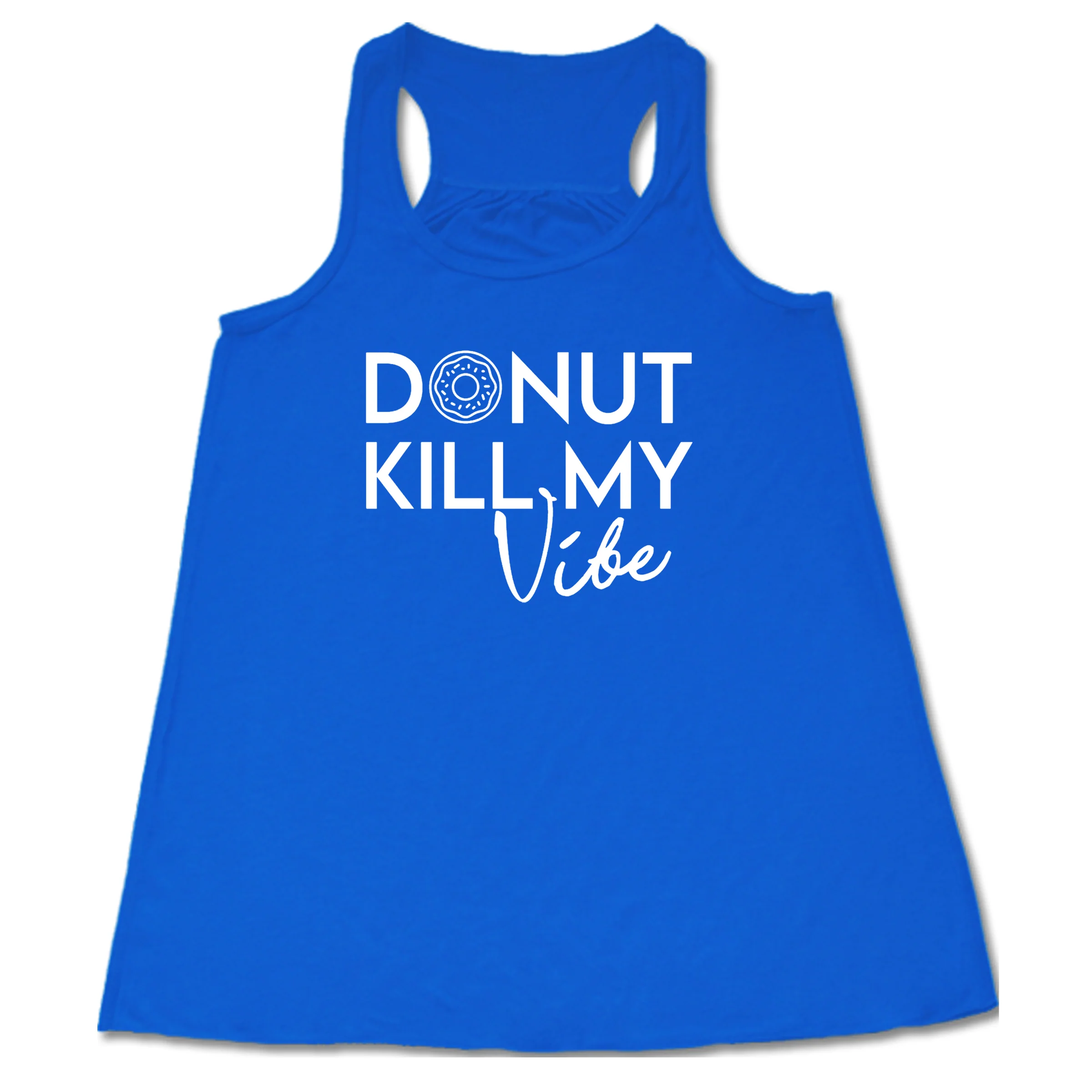 Donut Kill My Vibe Shirt - Image 3