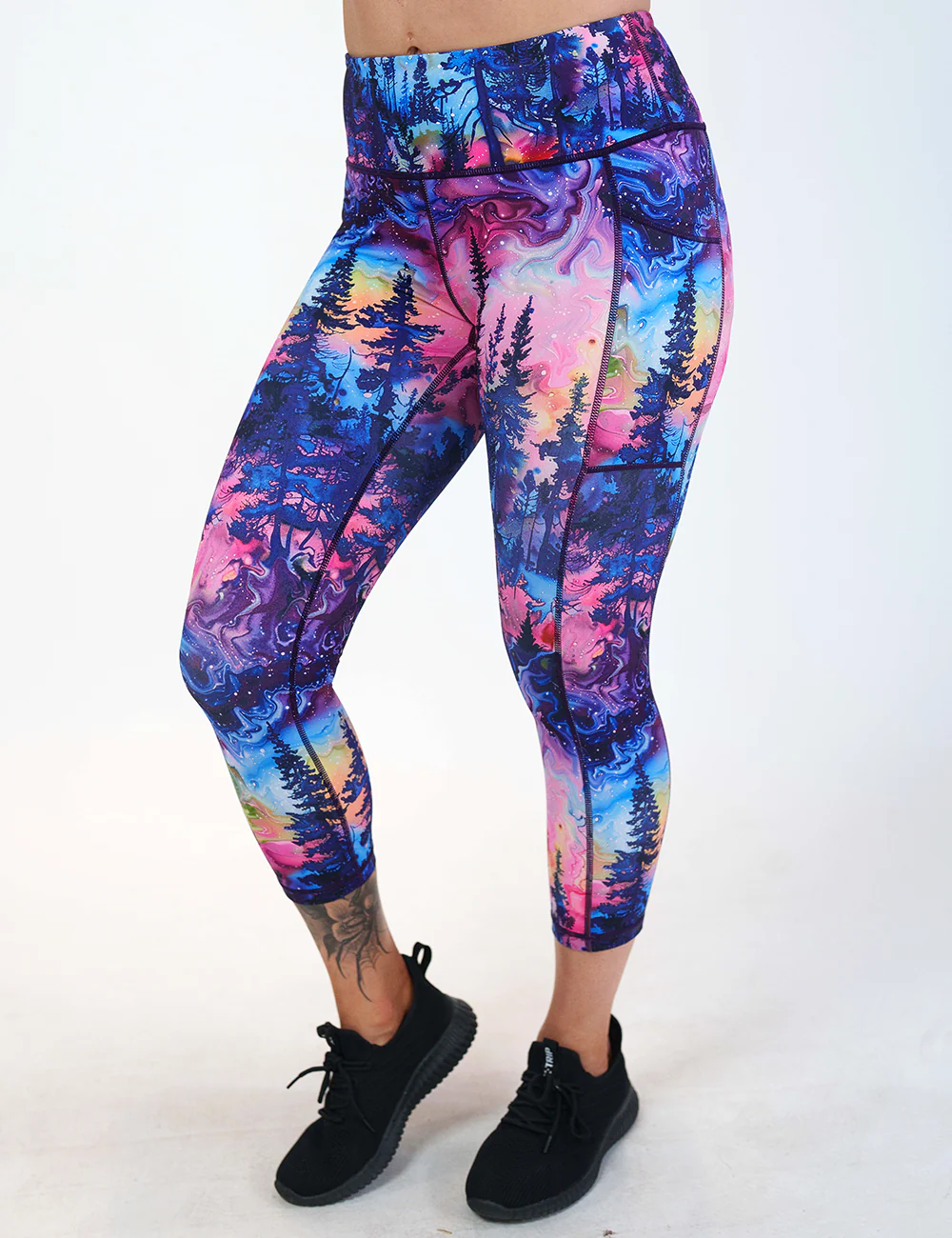 Dreamscape Leggings - Image 5