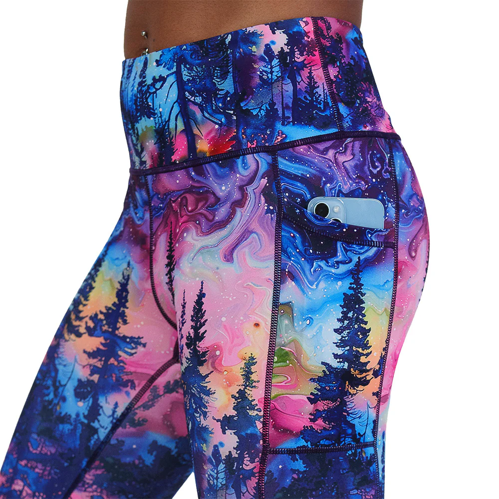 Dreamscape Leggings - Image 8