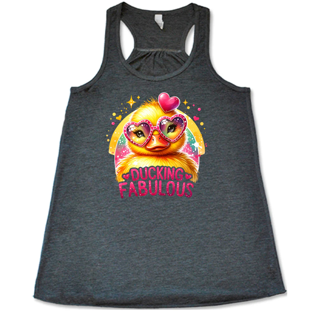Ducking Fabulous Shirt - Image 4