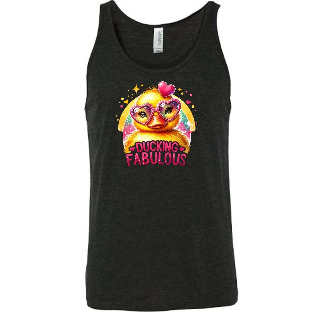 Ducking Fabulous Shirt Unisex - Image 3