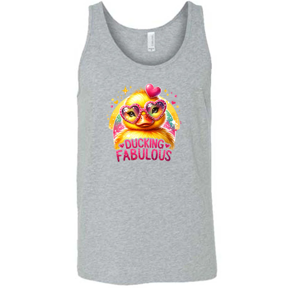 Ducking Fabulous Shirt Unisex - Image 5