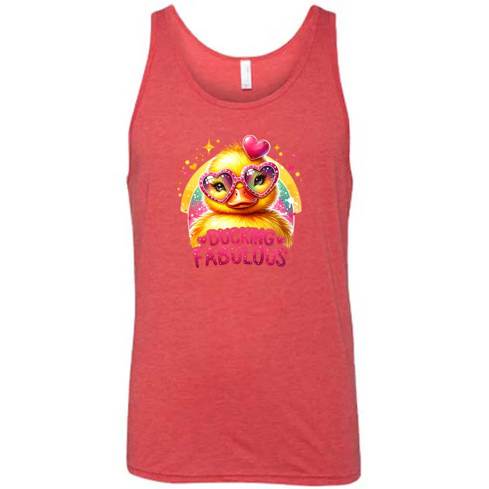 Ducking Fabulous Shirt Unisex - Image 9