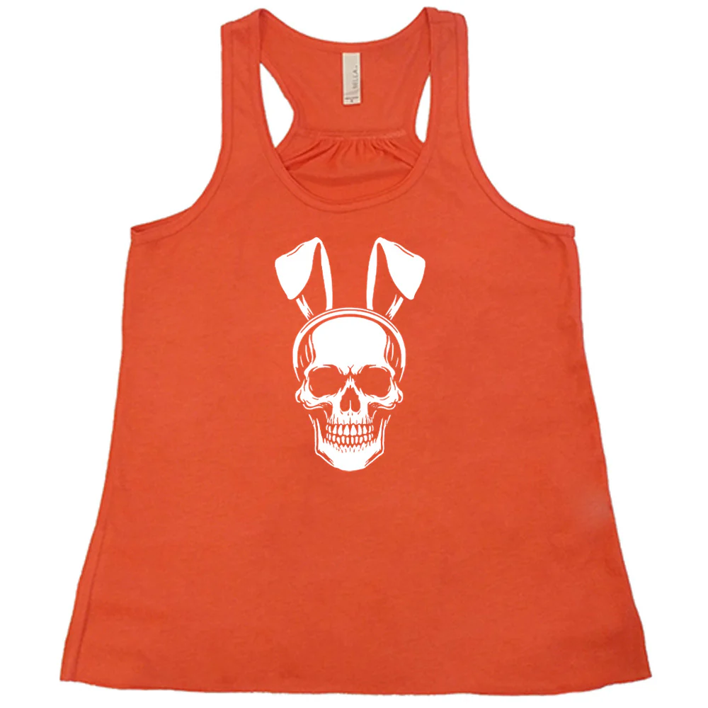 Easter Skull Shirt - Image 3
