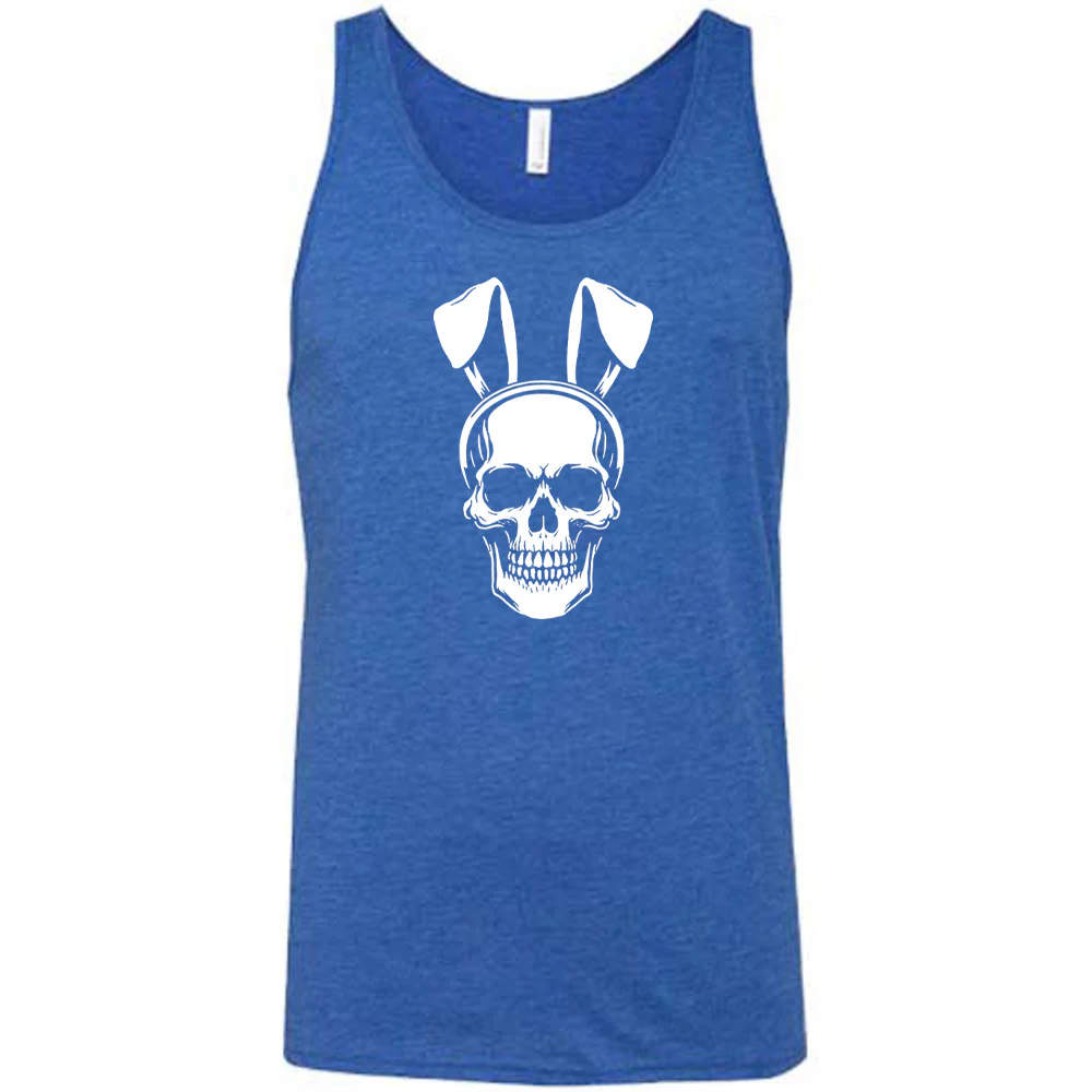 Easter Skull Shirt Unisex - Image 5