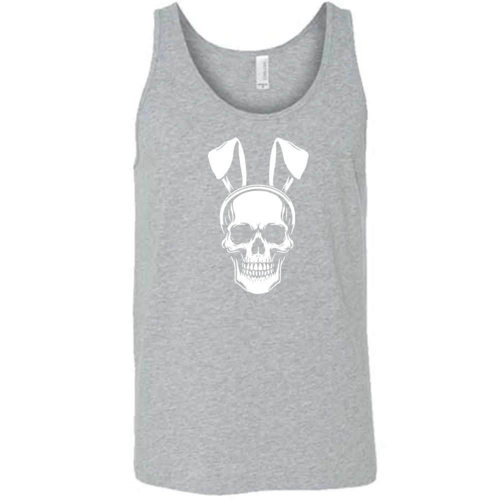 Easter Skull Shirt Unisex - Image 7