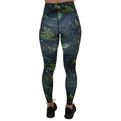 Escape Leggings - Image 6