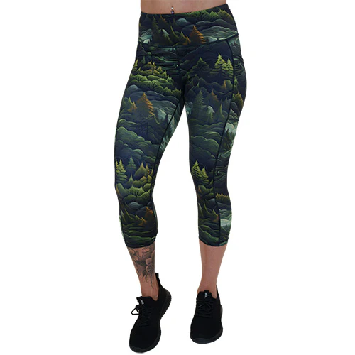 Escape Leggings - Image 9