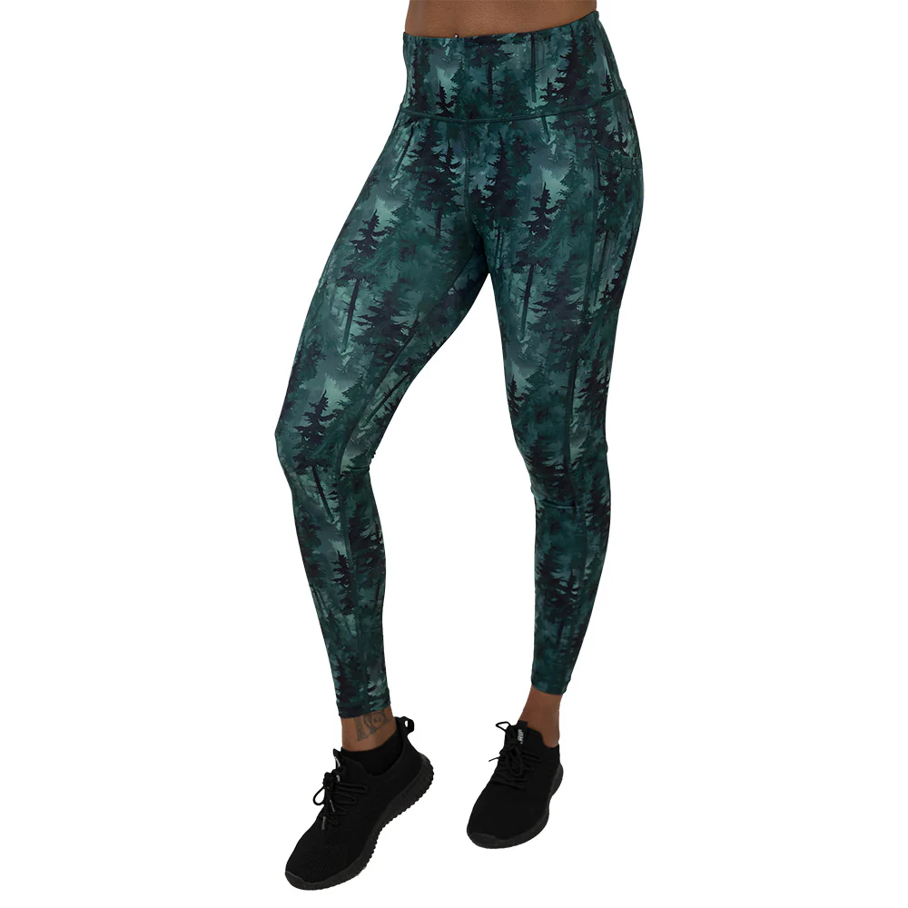 Evergreens Leggings - Image 6