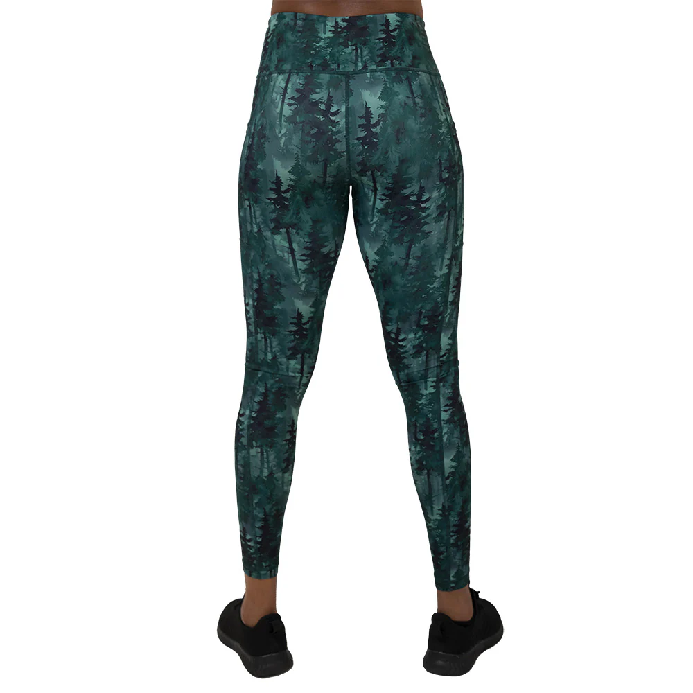 Evergreens Leggings - Image 7