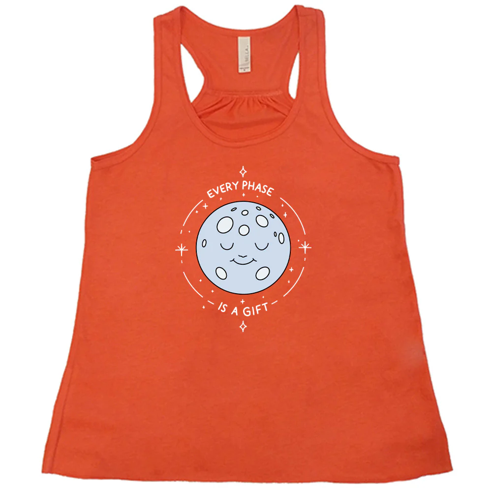 Every Phase Is a Gift Shirt - Image 6