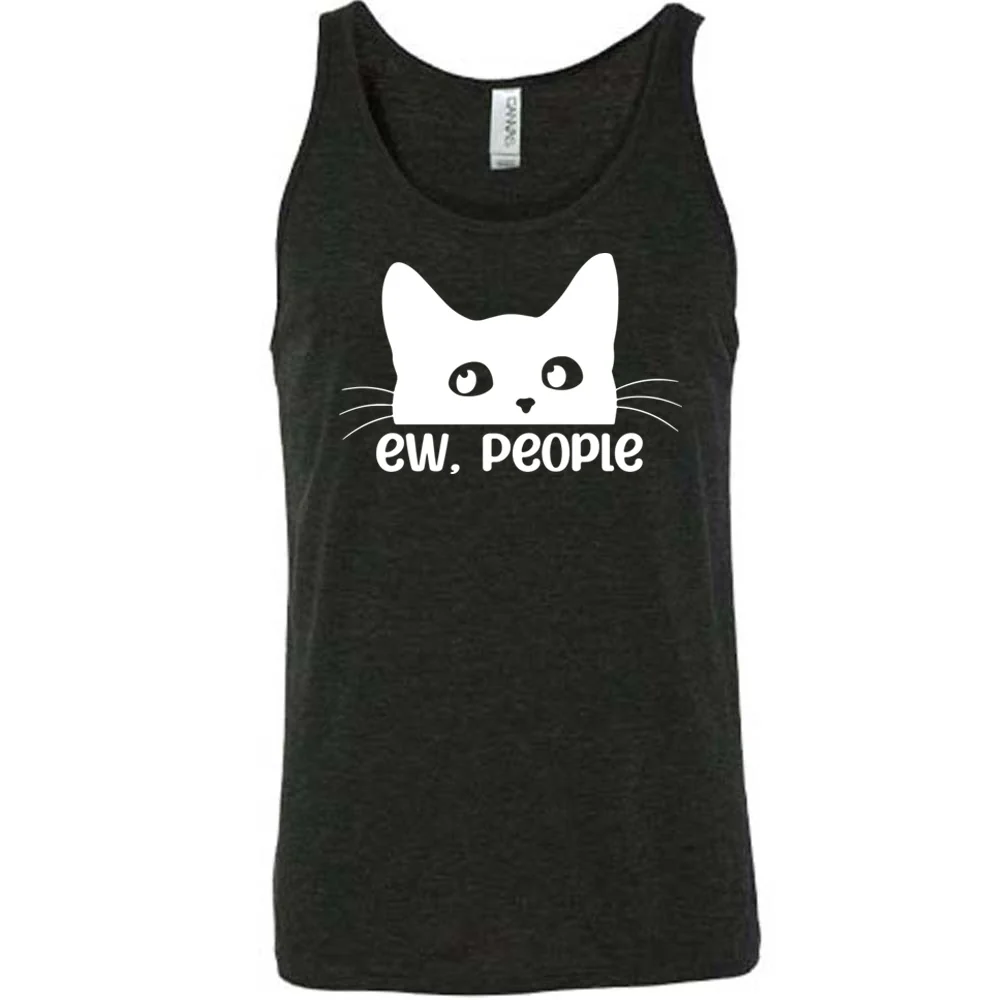 Ew, People Shirt Unisex - Image 2