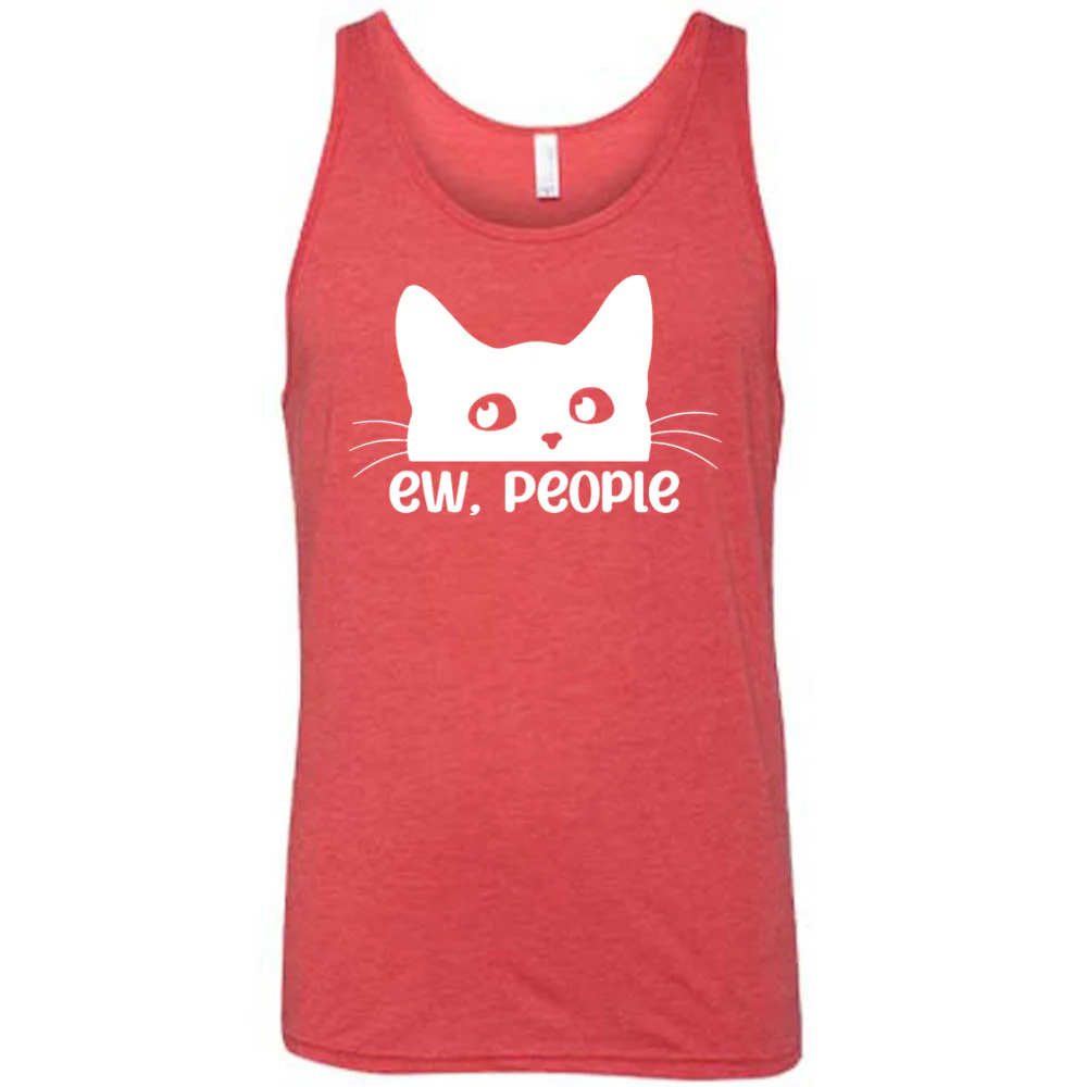 Ew, People Shirt Unisex - Image 6