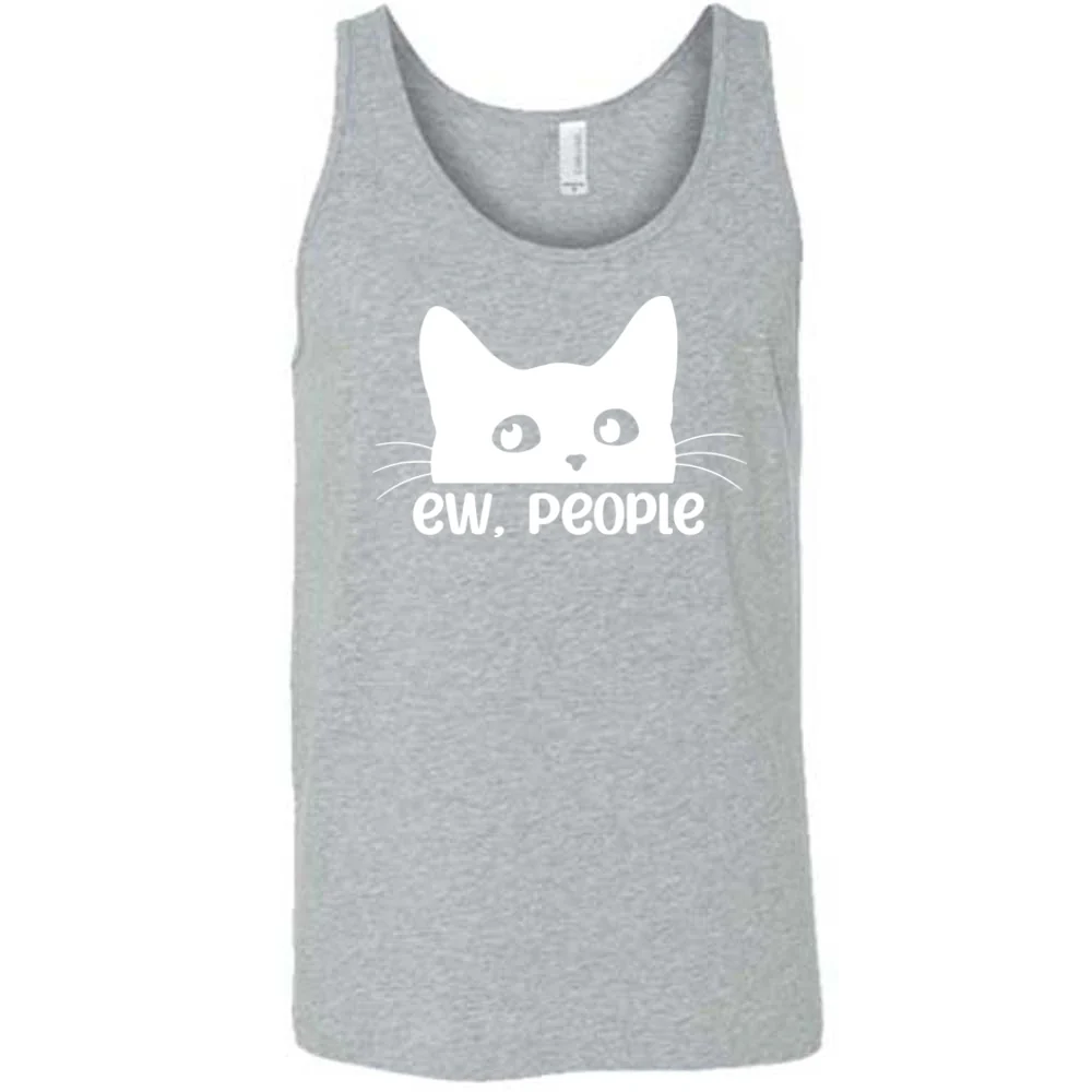 Ew, People Shirt Unisex - Image 8