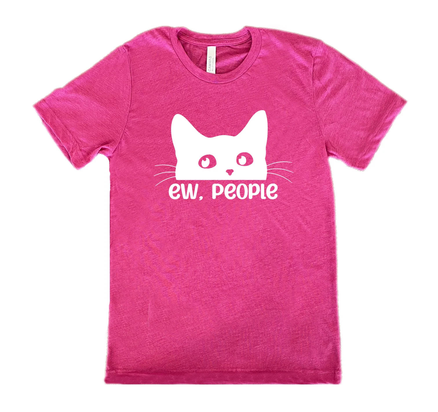 Ew, People Shirt Unisex - Image 9