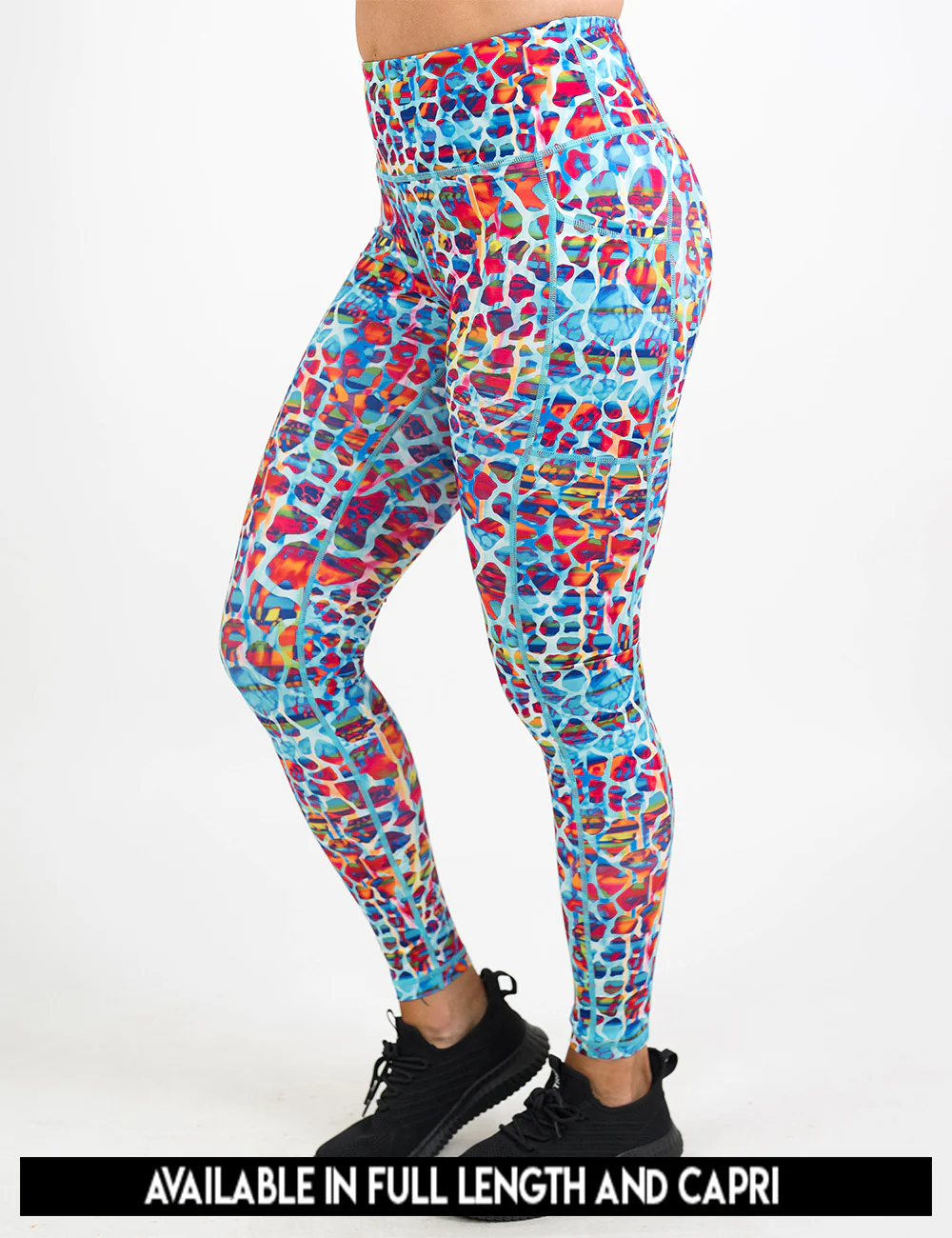 Exotic Leggings - Image 10