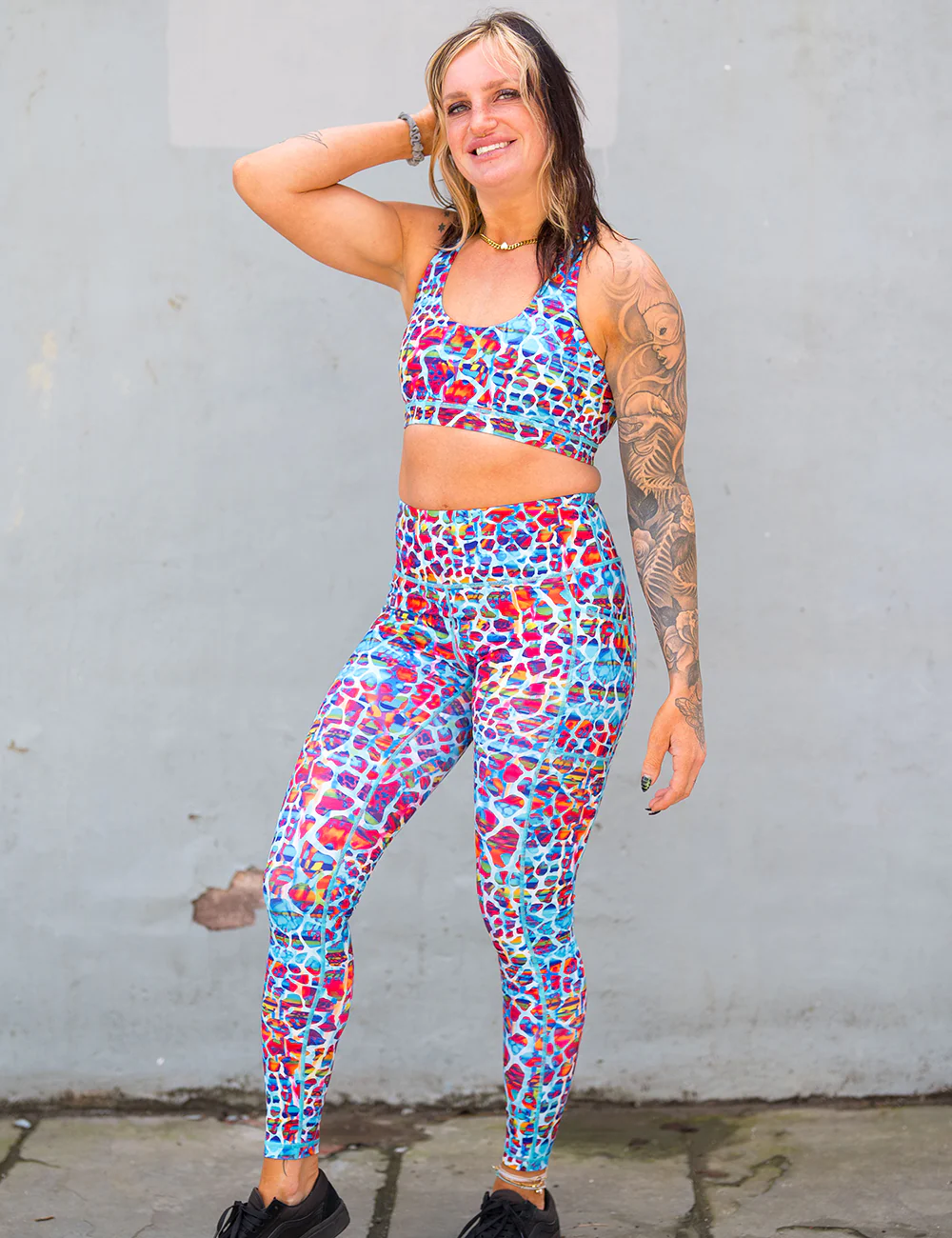 Exotic Leggings - Image 3