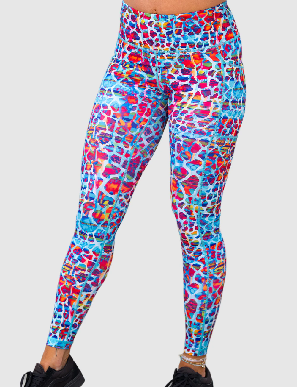 Exotic Leggings - Image 4