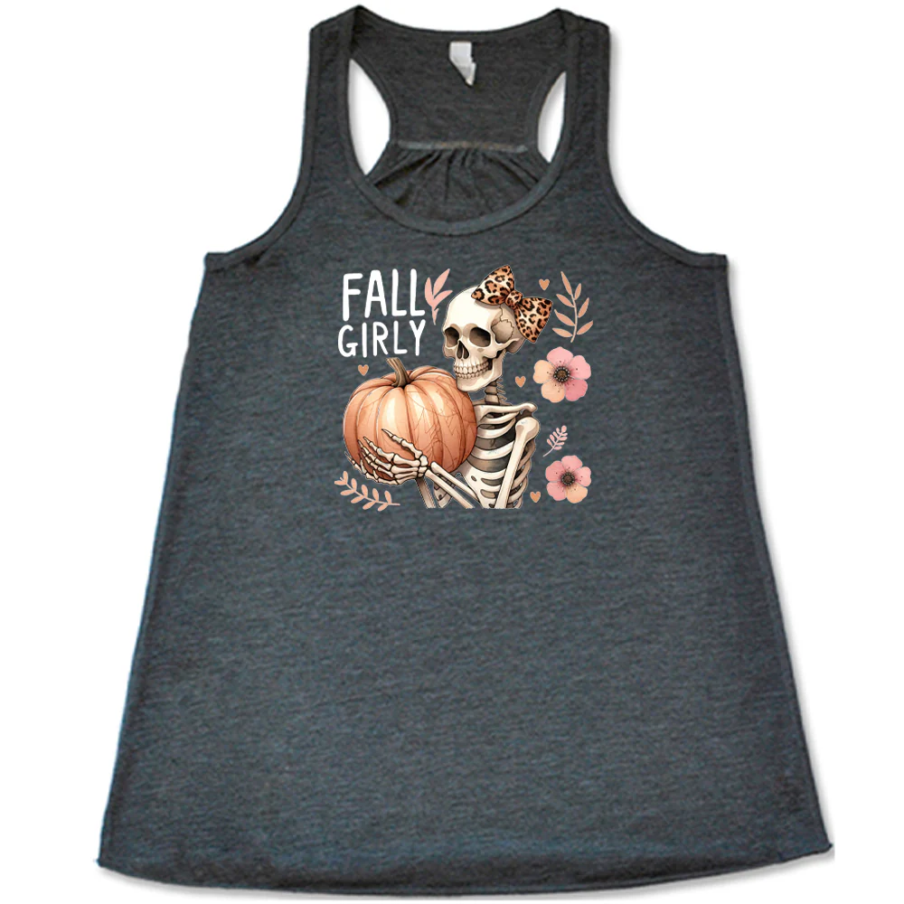 Fall Girly Shirt - Image 6