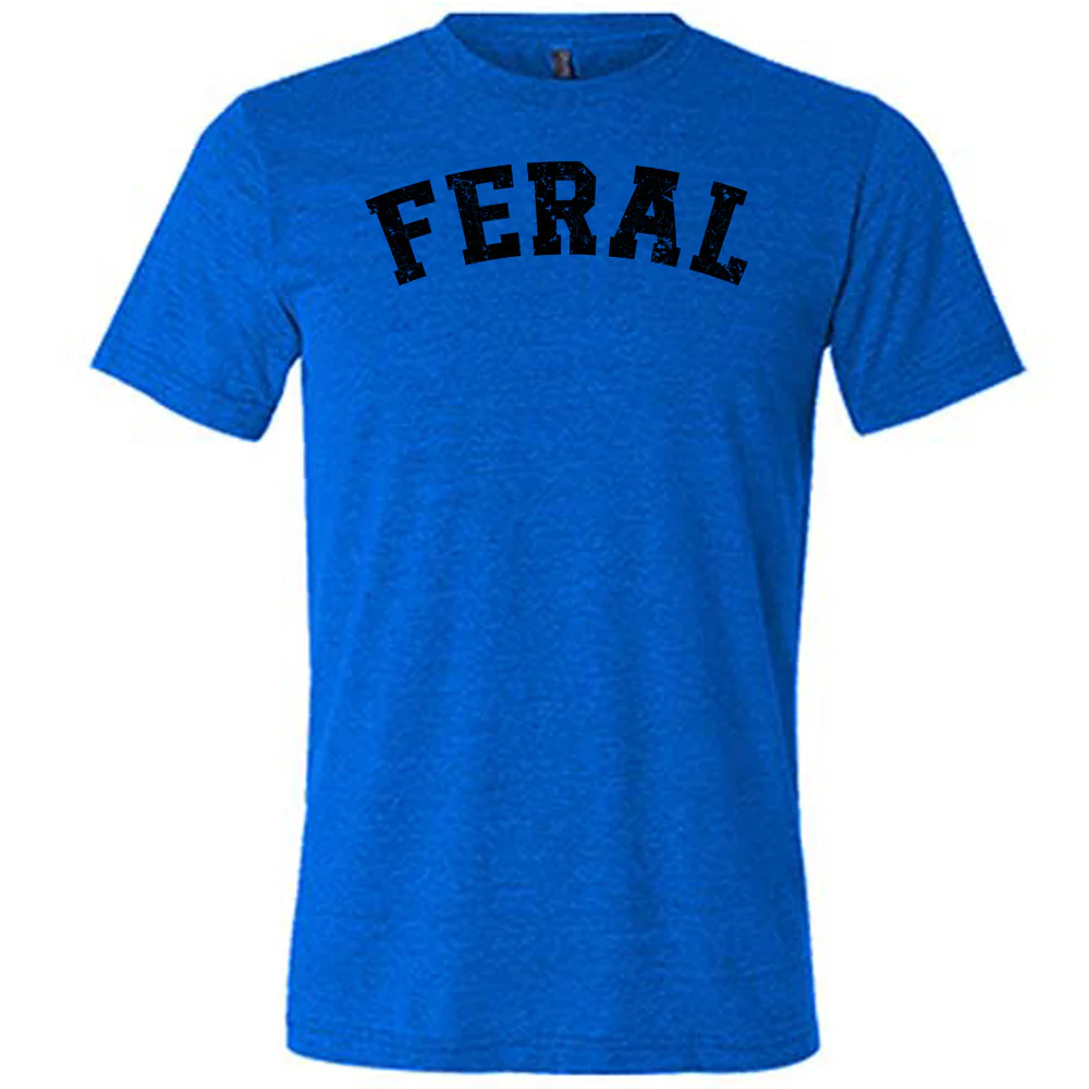 Feral Shirt Unisex - Image 4