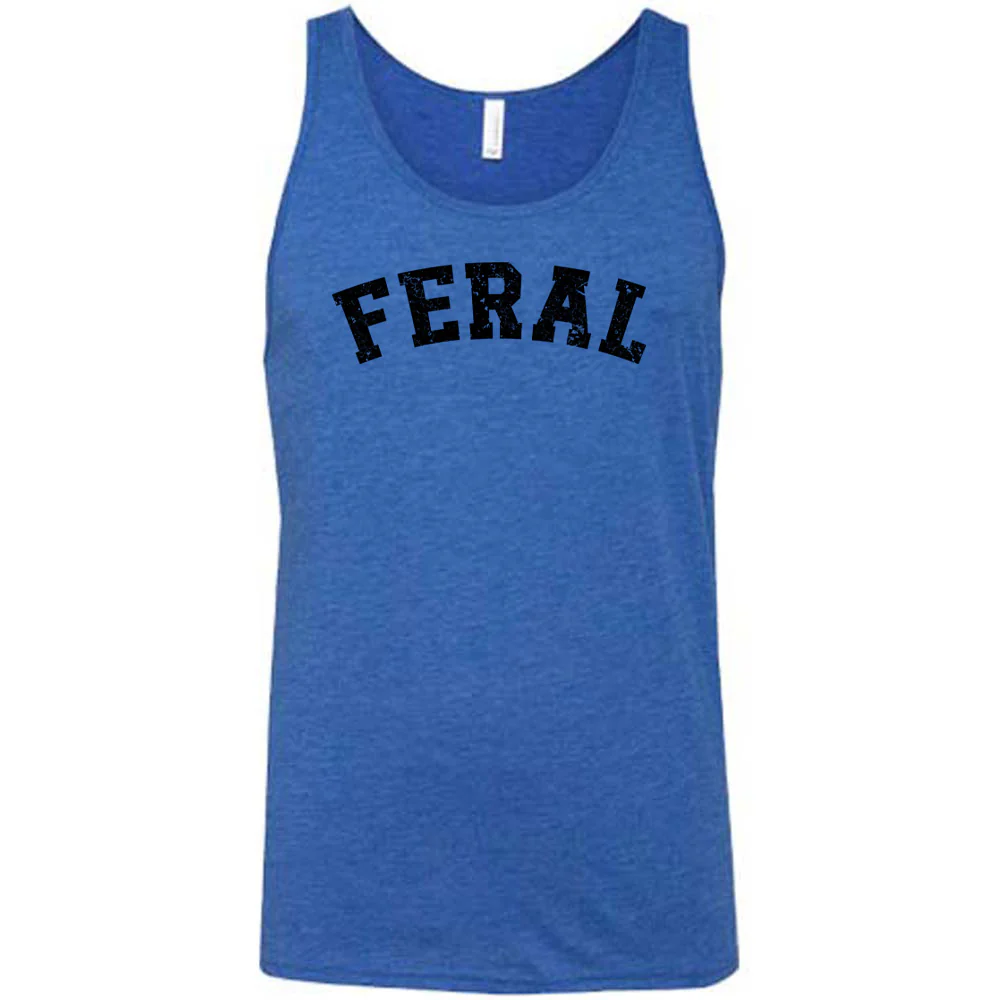 Feral Shirt Unisex - Image 5