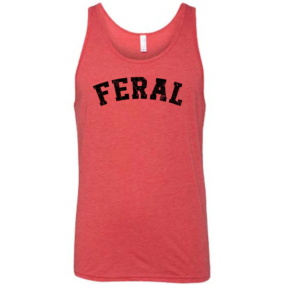 Feral Shirt Unisex - Image 7