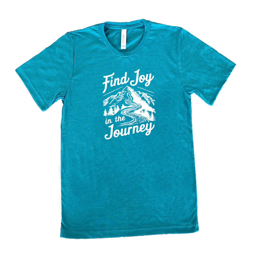 Find Joy In The Journey Shirt Unisex - Image 11