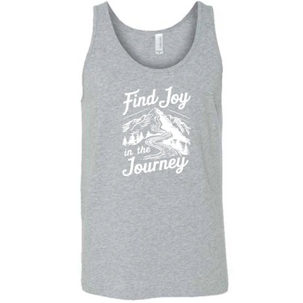 Find Joy In The Journey Shirt Unisex - Image 6