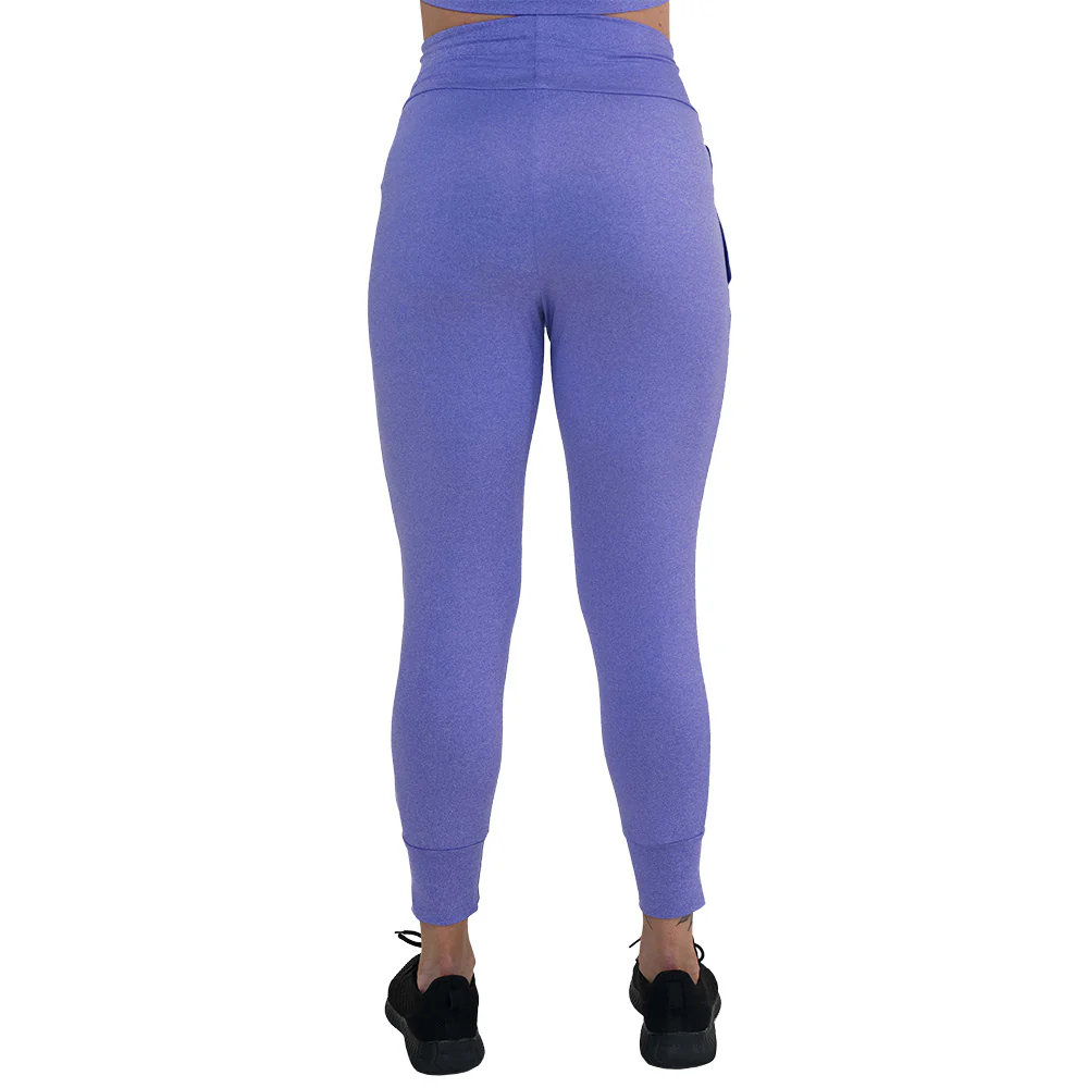 Flex Joggers | Purple - Image 7