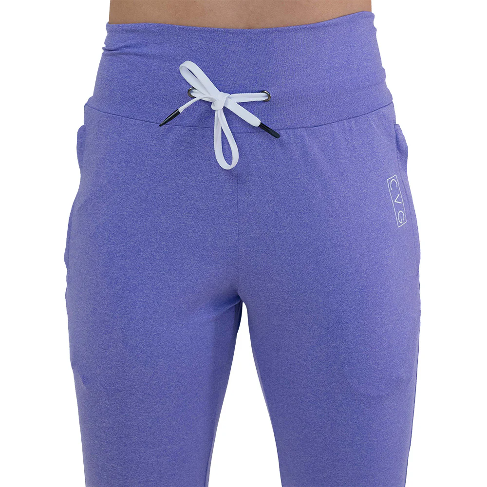 Flex Joggers | Purple - Image 8