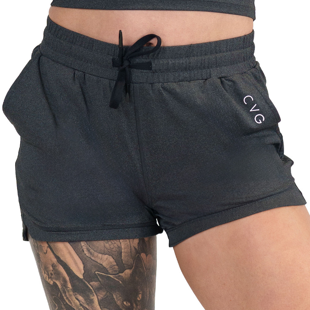Flex Shorts | Midnight - Image 9