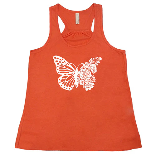 Floral Butterfly Shirt - Image 6