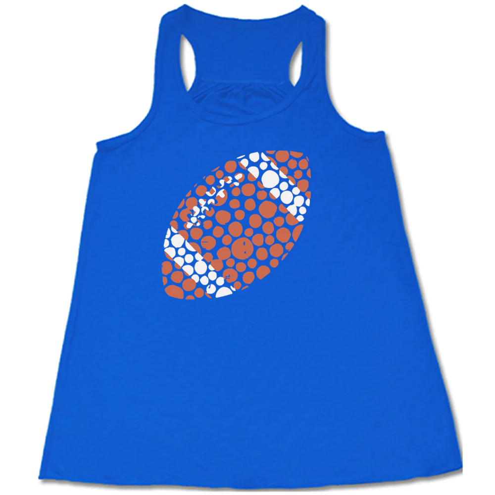 Football Graphic Shirt - Image 2
