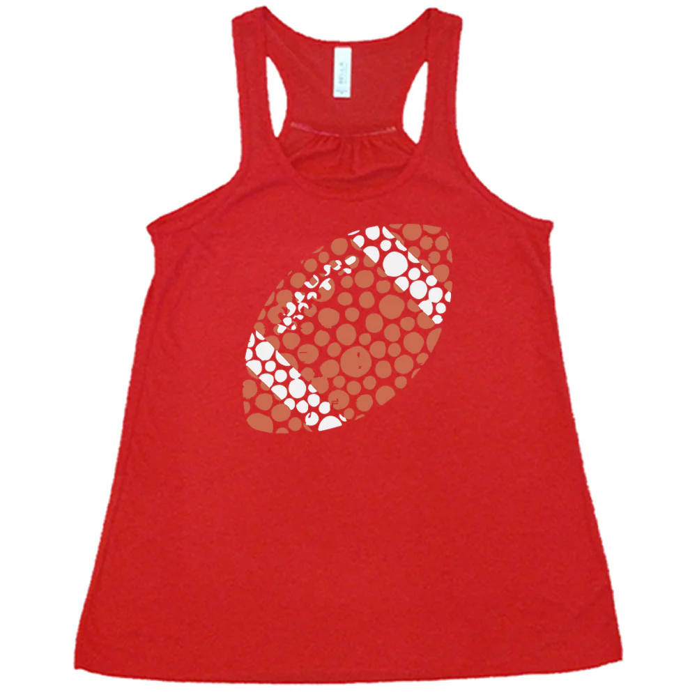 Football Graphic Shirt - Image 5