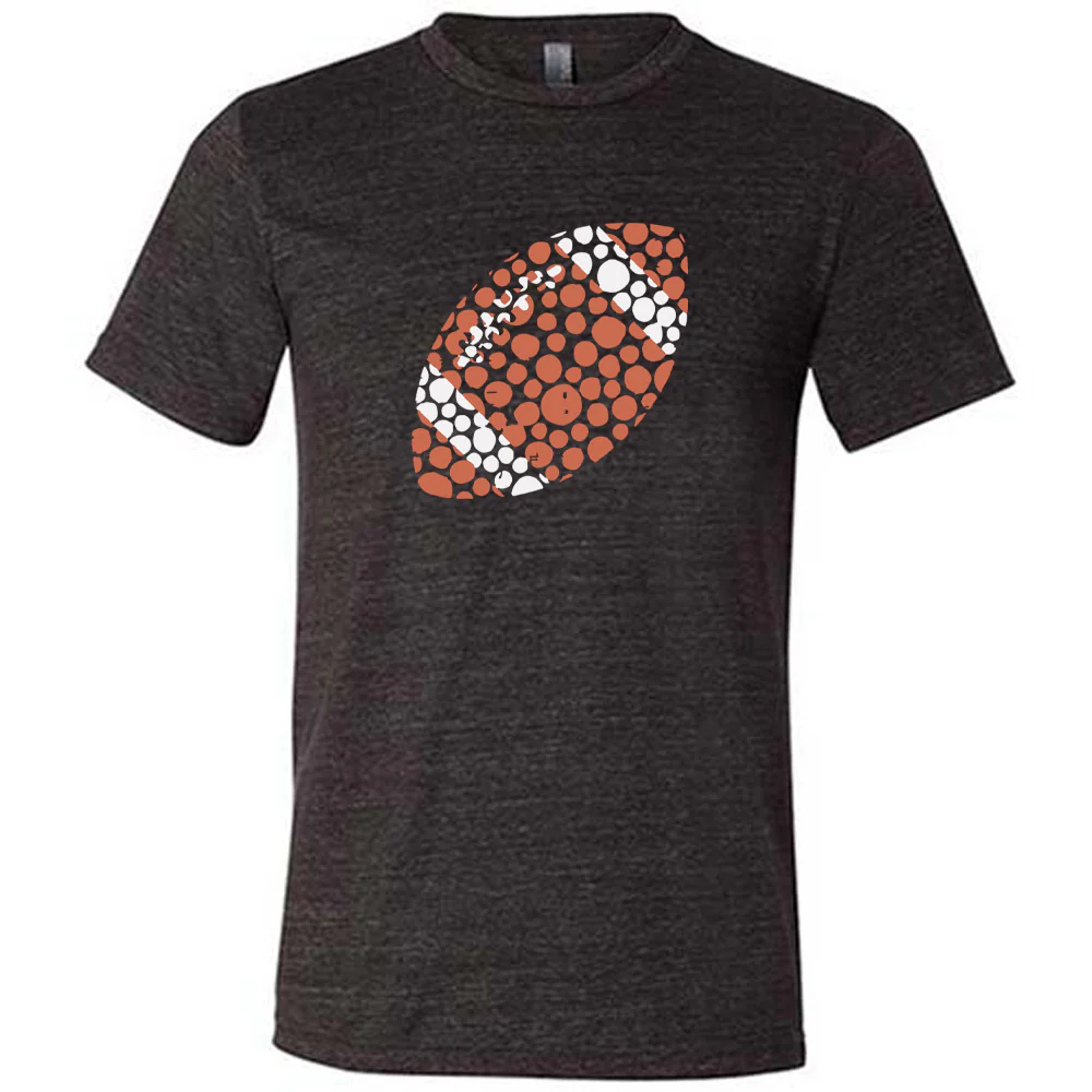Football Graphic Shirt Unisex