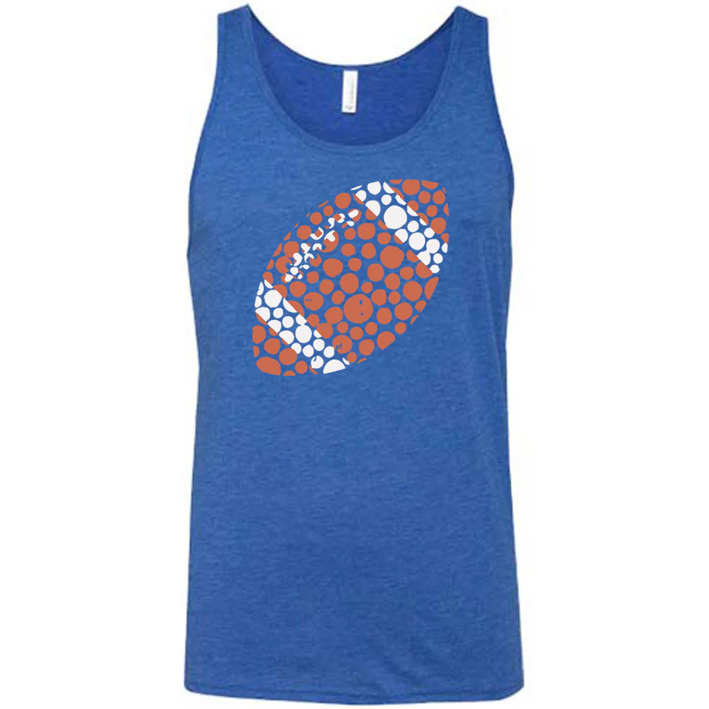Football Graphic Shirt Unisex - Image 4