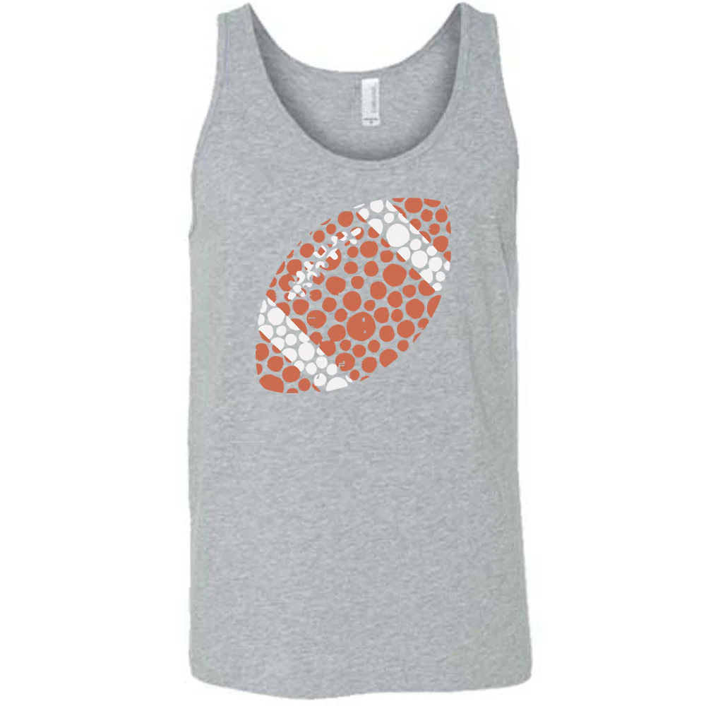 Football Graphic Shirt Unisex - Image 6