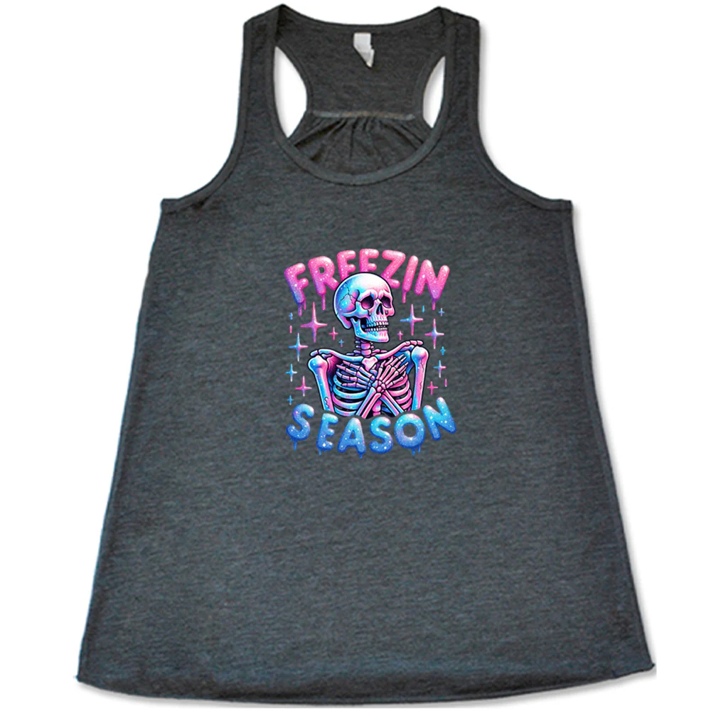 Freezin Season Shirt - Image 2