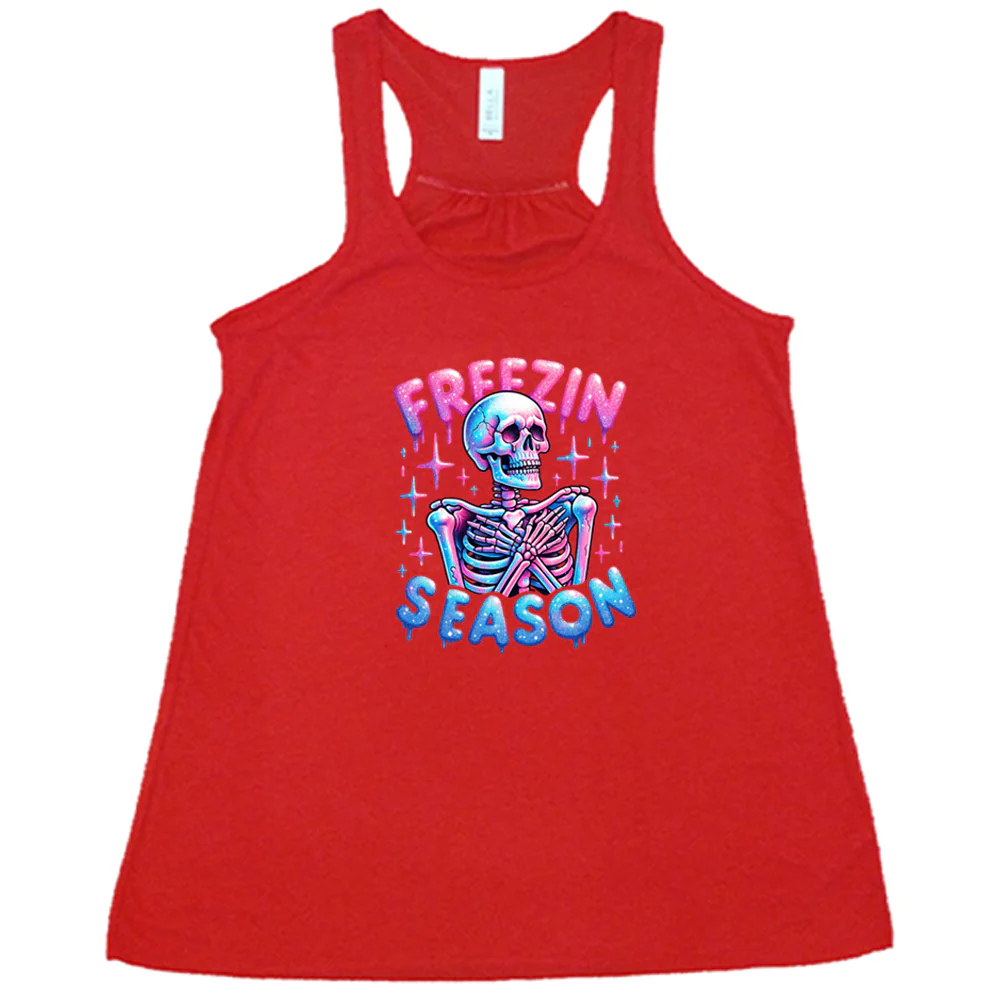 Freezin Season Shirt - Image 3