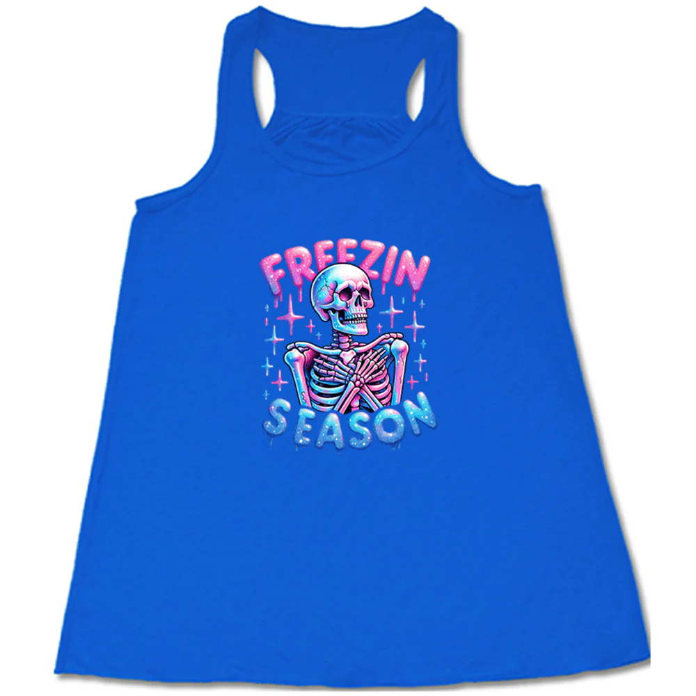 Freezin Season Shirt - Image 6