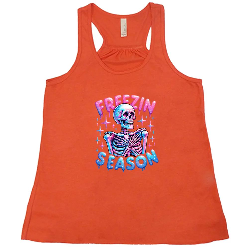 Freezin Season Shirt - Image 7