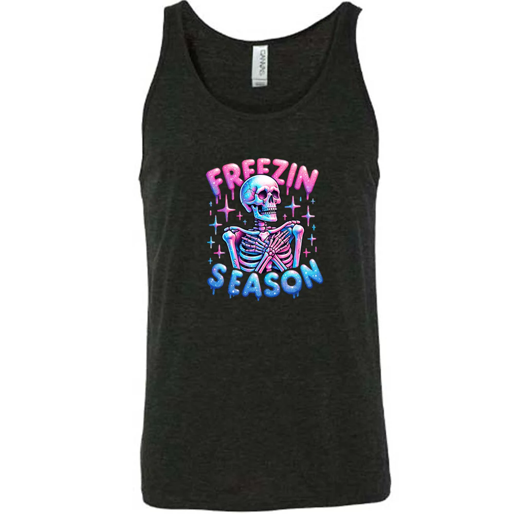 Freezin Season Shirt Unisex - Image 2