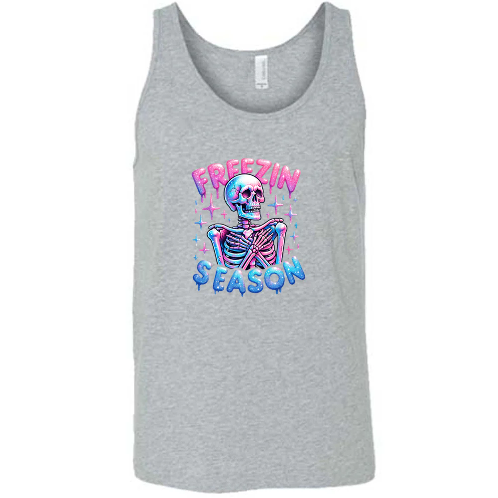 Freezin Season Shirt Unisex - Image 6