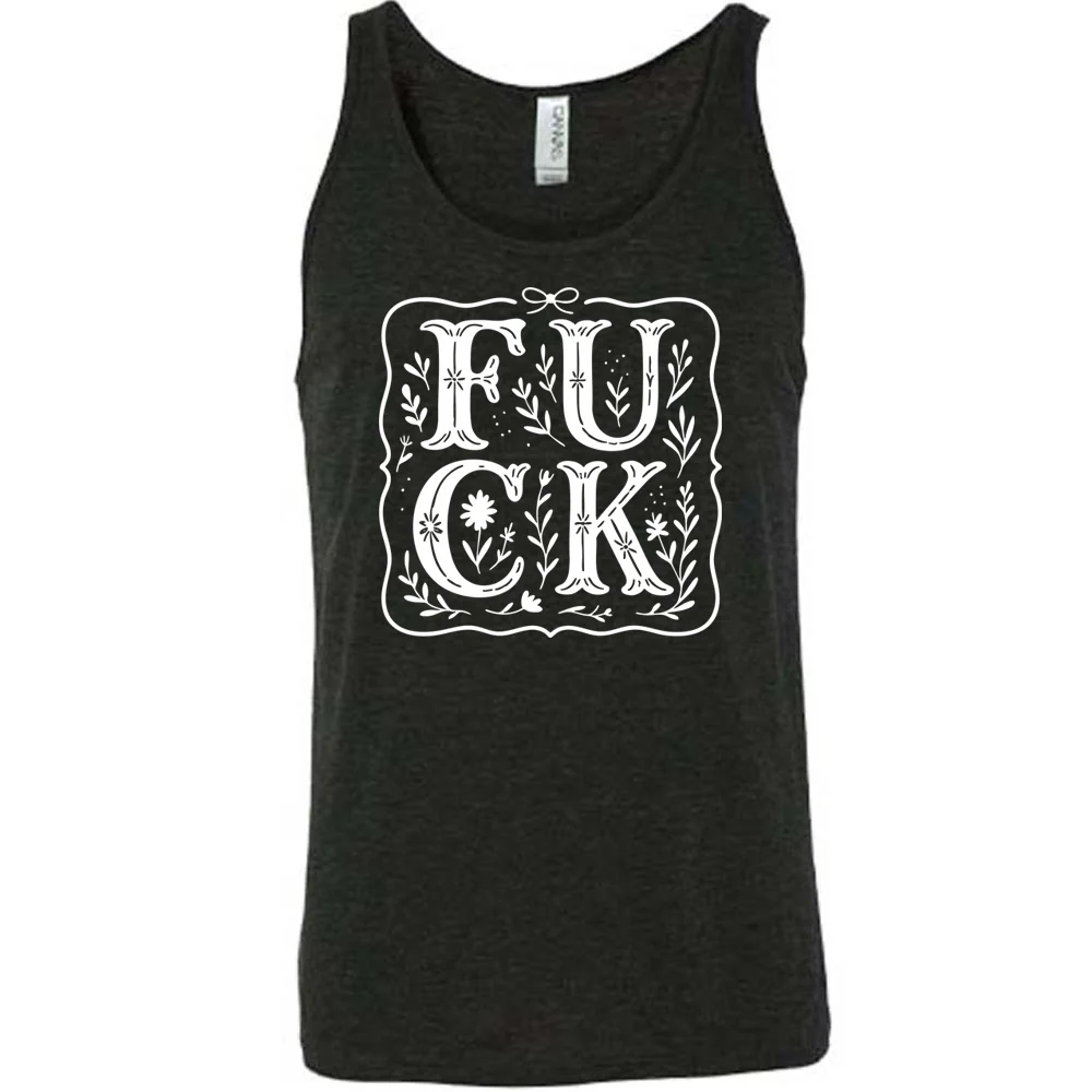 FUCK Boho Lace Shirt Unisex - Image 2